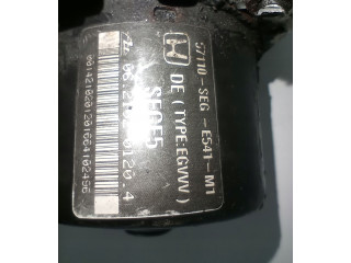 Блок АБС 57110, 02083 Honda Accord 2003 - 2007 года