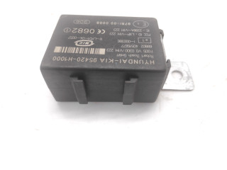 Блок управления иммобилайзера