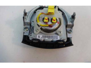 Подушка безопасности водителя 608208100A   Citroen C-Crosser