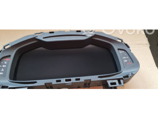 Přístrojová deska Audi RS Q8 2024 4K0920790J, 0263749226