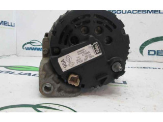 Генератор 7700437090   Renault Clio II      