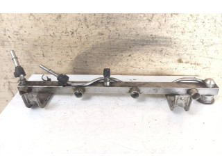 Магистральная трубка топлива    0280160515   Saab 9-5