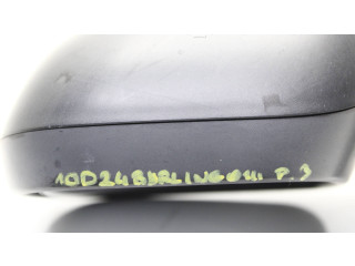 Zpětné zrcátko Citroen Berlingo 2013