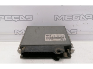 Блок управления двигателя 464808240, 0261204480   Alfa Romeo 145 - 146