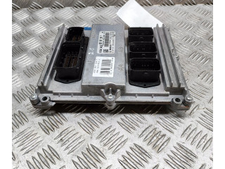 Řídící jednotka 059907309F, 0281031650 Audi Q7 4M 2017