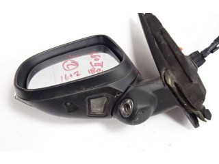 Зеркало электрическое Volvo S60 2011 - 2013 года