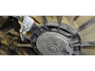 Вентилятор радиатора 422750-1620, 4227501620 Lexus IS 220D-250-350 2.2