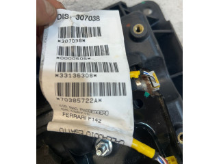 Подушка безопасности пассажира Ferrari F8 Tributo