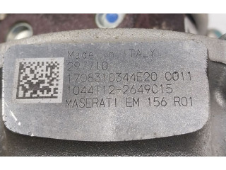 Turbodmychadlo Турбина 1708310344E20   Maserati Levante   