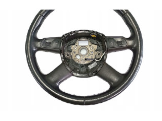 Руль Audi A6 S6 C6 4F 2004 - 2011 года 4F0419091AK