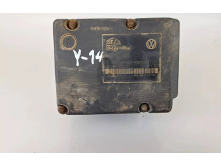 Блок АБС 1J0614117A, 1J0907379 Volkswagen Bora 1998 - 2005 года