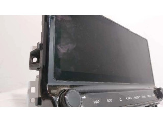 Дисплей    96560J7520   KIA Xceed