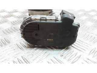 Дроссельная заслонка