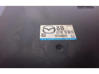 Řídící jednotka LF7W18881D, LF7W18881D Mazda 3 II 2009