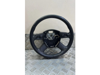 Руль Audi Q5 SQ5 2008 - 2017 года 8R0419091BWUN