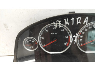 Přístrojová deska Opel Vectra C 2007 13193087PE, 110080278