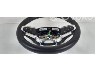 Руль Volvo XC40 - года 32288650