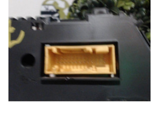 Панель приборов    Citroen C8       