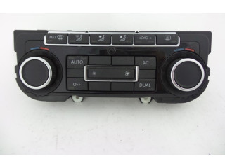 Блок управления климат-контролем 5K0907044, 5K0907044 Volkswagen Caddy