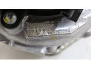 Турбина Volkswagen Touareg III 3.0 059145873EG