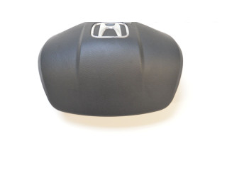 Подушка безопасности водителя 77800SMGG820M1 Infiniti M Y51