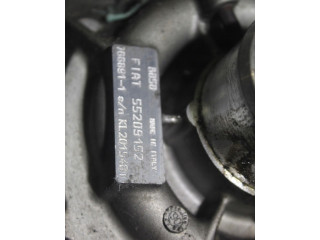 Turbodmychadlo Турбина 55209152   Fiat Bravo 1.6  
