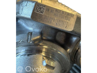  Турбина Volkswagen Golf VIII  05L253019P, ZEX00074R         