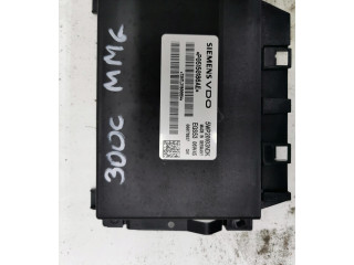 Блок управления коробкой передач P05150186AE   Chrysler 300C