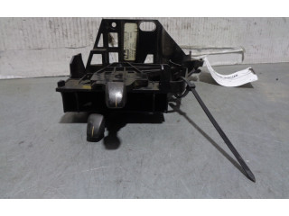 Модуль блока управления кондиционером 960708278, 651320F   Citroen Saxo