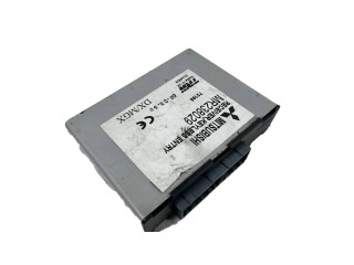 Блок управления MR238029, 72165 Mitsubishi Carisma