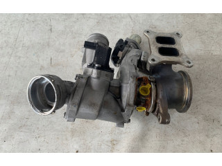 Турбина Audi Q3 8U 06K145715D