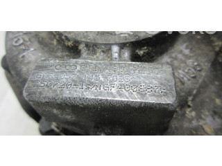 Turbodmychadlo Турбина 057145702S, 5904440211020   Audi A8 S8 D3 4E   