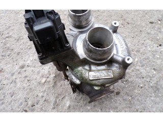 Turbodmychadlo Турбина 8600290 BMW 7 G11 G12
