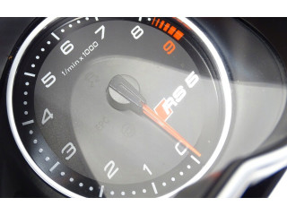 Přístrojová deska Audi RS5 2010 8T0920982A