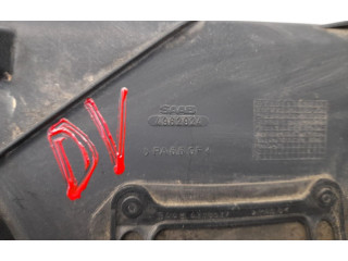 Вентилятор радиатора 4962924, 4548548 Saab 9-3 Ver1