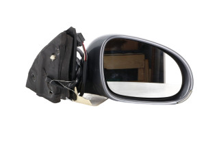 Зеркало электрическое Volkswagen Jetta III 1992 - 1999 года