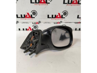 Зеркало электрическое        Citroen Xsara Picasso   -  года   