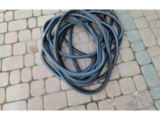 Turbodmychadlo Уплотнительная резина (на багажник дверях) 11TYS Opel Corsa F