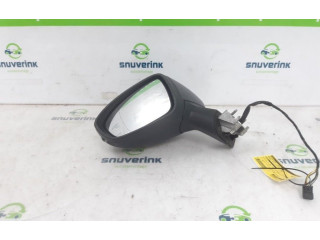 Зеркало (механическое)       Renault Clio V  2019 -  года   