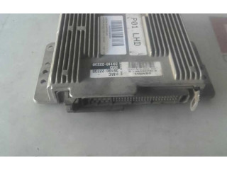 Řídící jednotka 3910022230 Hyundai Accent