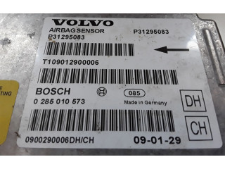 Блок подушек безопасности P31295083   Volvo V70