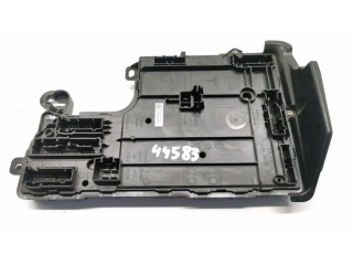 Комфортный модуль