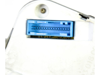 Комплект блоков управления 036906014BJ, 036906014 Volkswagen Lupo