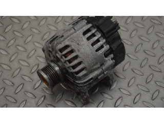 Генератор 04L903027 Audi Q5 SQ5