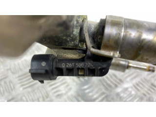 Топливная рампа Infiniti QX80 5.6 для двигателя VK56VD