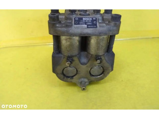 Jednotka ABS 0265201049, 4A0614111A   Audi 80 90 S2 B4 1993