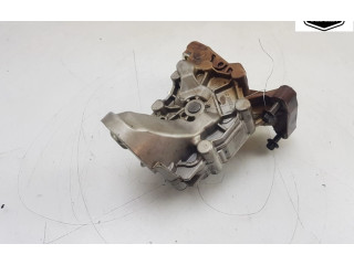 Масляный насос EB2ADTS(HNS) 9801943580, 9801943580 Peugeot 3008 II