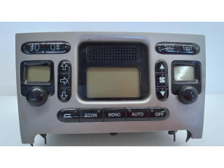 Блок управления климат-контролем 5HB00816605 Lancia Lybra