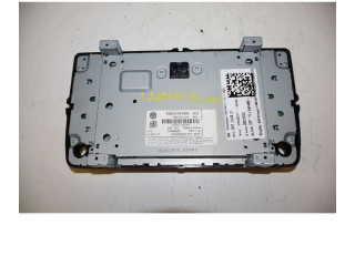 Дисплей    5G0919606   Volkswagen Tiguan