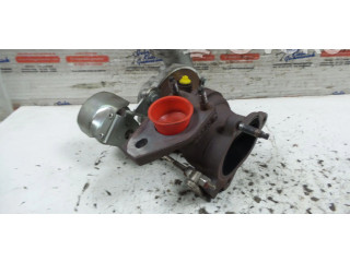 Турбина Нагнетатель Renault Clio III  54359710028, 1441100Q2E   для двигателя K9K770      